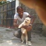 Profile Picture of Jonte Ole Kahondo (@jontekahondo) on Instagram