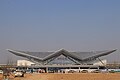 Profile Picture of Weifang North railway stationon Wikipedia