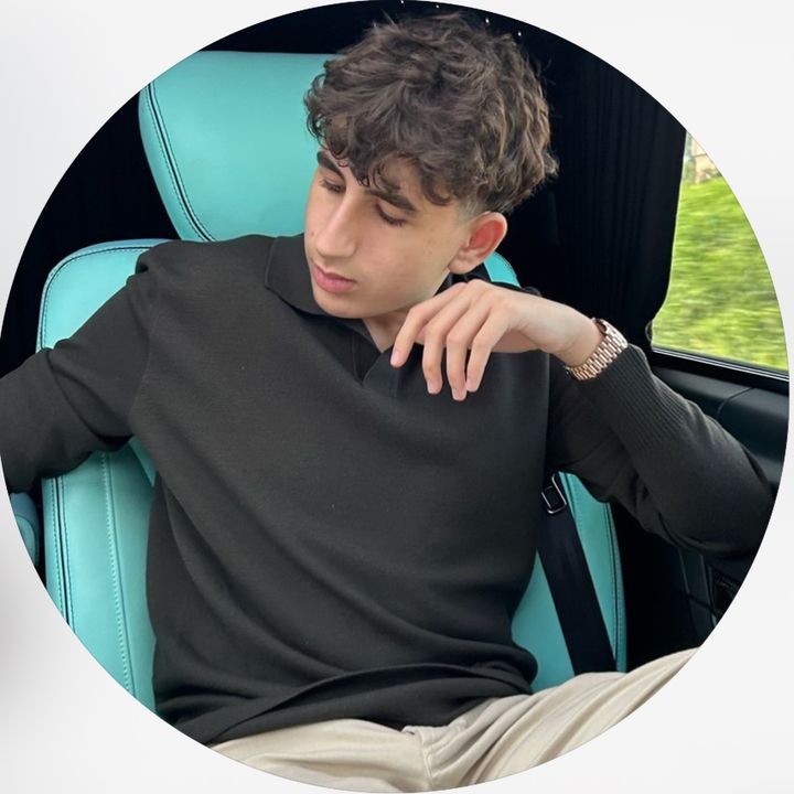 Profile Picture of danielbitton (@danielbitton) on Tiktok