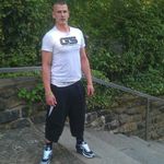 Profile Picture of Daniel Strauss (@daniel.strauss.104) on Instagram