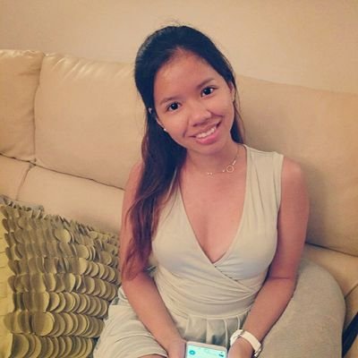 Profile Picture of Kim (@kimberly_huynh) on Twitter