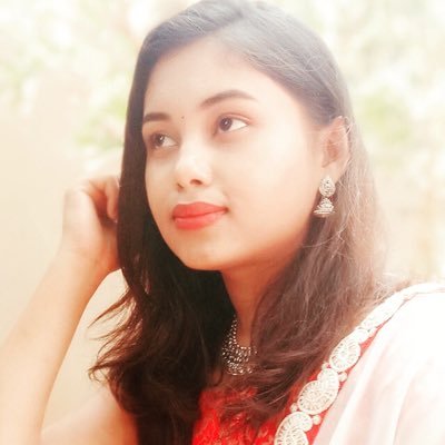 Profile Picture of Harini V Suresh (@HarinivSuresh1) on Twitter