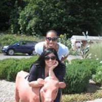 Profile Picture of Julia Wilbers (@julia-wilbers) on Quora