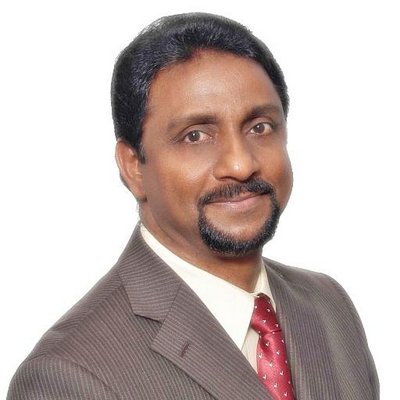 Profile Picture of Abraham Joseph (@@Joseph4Trustee) on Twitter