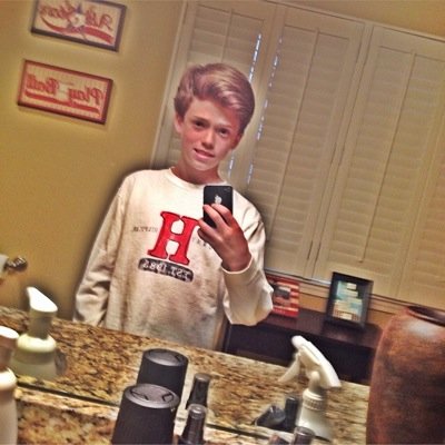 Profile Picture of Sam Coffman (@samcoffman21) on Twitter