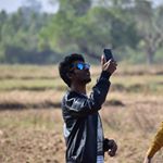 Profile Picture of Shashank_prasad (@call_me_shash) on Instagram