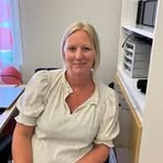 Profile Picture of Elin Marcusson (@elin.alfredsson) on Facebook