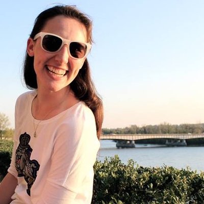 Profile Picture of Elizabeth Garcia (@eli_anne_garcia) on Twitter