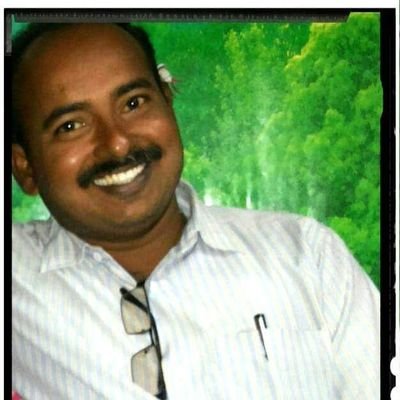 Profile Picture of JEEDIGUNTA VENKANNA BABU (@JeediguntaBabu) on Twitter