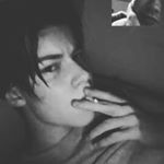 Profile Picture of joel strickland (@kingofzacistan) on Instagram