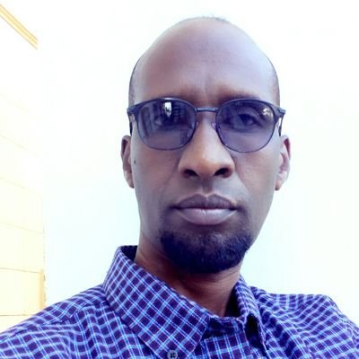 Profile Picture of Abdirahman Yusuf Osman (@AbdirahCigaal) on Twitter