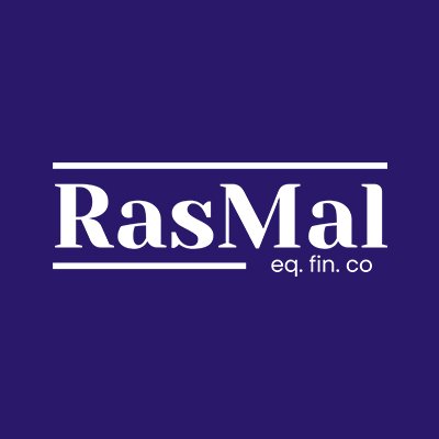 Profile Picture of RasMal | راس مال (@RasMalio) on Twitter