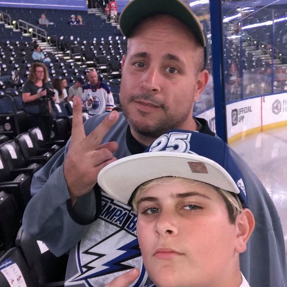 Profile Picture of Michael Xiarhos (@indydog_99) on Poshmark