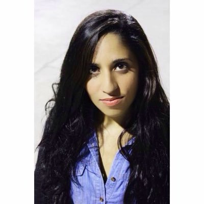 Profile Photo of Susana González Chan (@SusGlezC) on Twitter