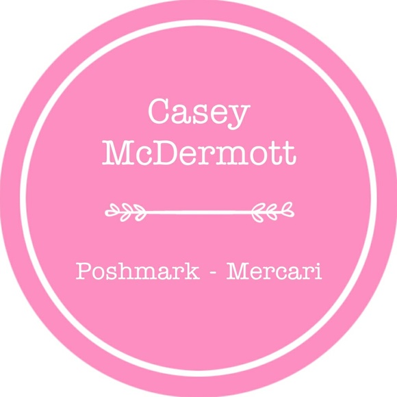 Profile Photo of Casey Mcdermott (@caseymcdermott) on Poshmark