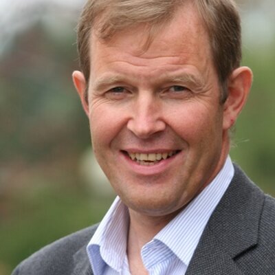 Profile Picture of Lars Chr Christensen (@larscc_nor) on Twitter