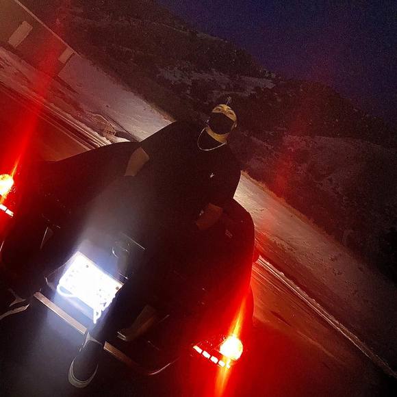 Profile Picture of Michael Mendivil (@michaelmendivil) on Poshmark