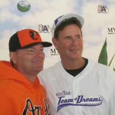 Profile Picture of Scott Holmes (@Homer2280) on Twitter