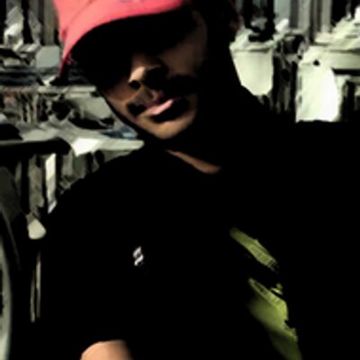 Profile Picture of Ahmad Nehad (@AhmadNehad) on Twitter