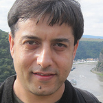 Profile Picture of Chetan Malhotra (@chetan-malhotra) on Flickr