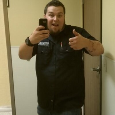 Profile Picture of Aaron Niles (@NilesAaron) on Twitter