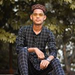 Profile Picture of Sahil Ansari ༒ ساحل انسری༒ (@raza_sahil1) on Instagram