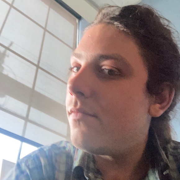 Profile Picture of Nicholas Rees (@nreed16) on Poshmark