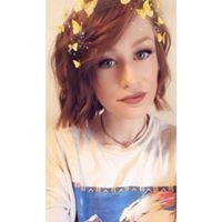 Profile Picture of Julia Hadley (@julia-hadley-3) on Quora