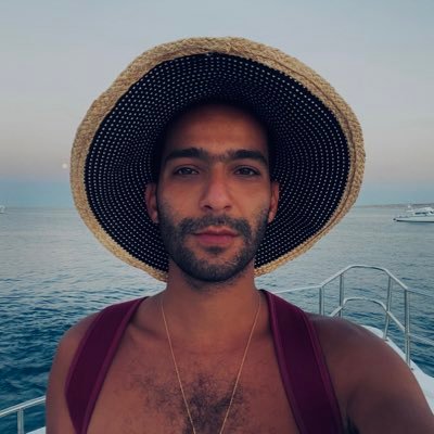 Profile Picture of Abdulrahman Abouzeid (@akaabouda) on Twitter