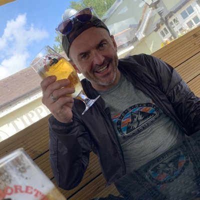 Profile Picture of John Keane (@johnvkeane) on Twitter