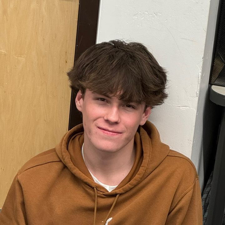 Profile Picture of Hunter ツ (@huntermwildman) on Tiktok