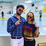 Profile Picture of Joseph and Rachel (@just.your.average.couple22) on Instagram