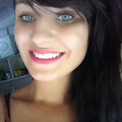 Profile Picture of Jasmin Araújo (@jaiz_lola) on Twitter