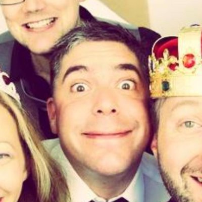 Profile Picture of Tom Burns (@TomEatsBristol) on Twitter