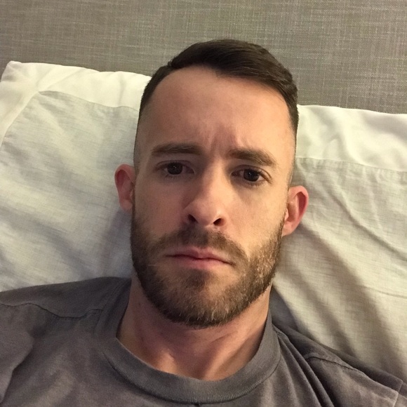 Profile Picture of James Boucher (@boucherjames88) on Poshmark