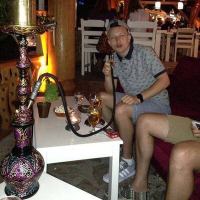 Profile Picture of Josh Denham (@JoshDenham1) on Twitter