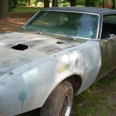 Profile Picture of Robert Robicheaux539 (@robertrobic2) on Tiktok