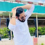 Profile Picture of 🄰🄿🅄🅁🅅 🄰🄶🅁🄰🅆🄰🄻 (@bhole.ka.bhakt_apurv) on Instagram