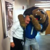 Profile Picture of Kevin Currie (@kevin-currie-4) on Quora