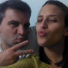 Profile Picture of Daniela Toscano (@danytoscan) on Twitter