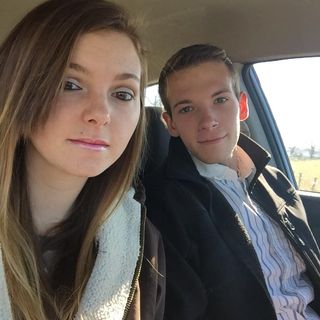 Profile Picture of Mac N Charity (@mac.sexton.1) on Facebook