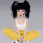 Profile Picture of Ariel Gonzales (@chubby18bunny) on Instagram