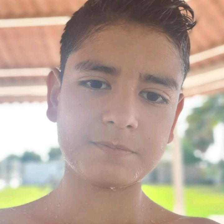 Profile Picture of Joseph (@josephavg) on Tiktok