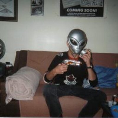 Profile Picture of Mark Labossiere (@MarkLabossiere1) on Twitter