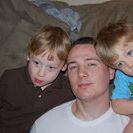 Profile Picture of Daniel Keeling (@lippynub) on Pinterest