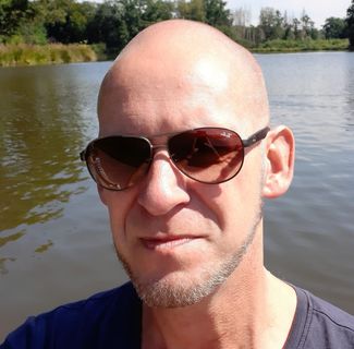 Profile Picture of Kris Vanderhaegen (@Kris-Vanderhaegen) on Facebook