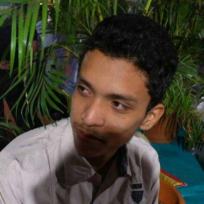 Profile Picture of Shaikh Umair (@official_Shaikh) on Twitter