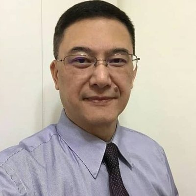 Profile Picture of Humpal  James (@HumpalJames) on Twitter
