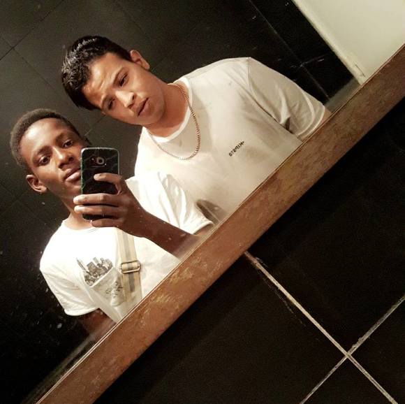 Profile Picture of Ahamadou hamma toure Toure (@amadouhamma) on Poshmark
