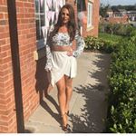 Profile Picture of danielle michelle rowe 💀 (@daniellamich_sw) on Instagram